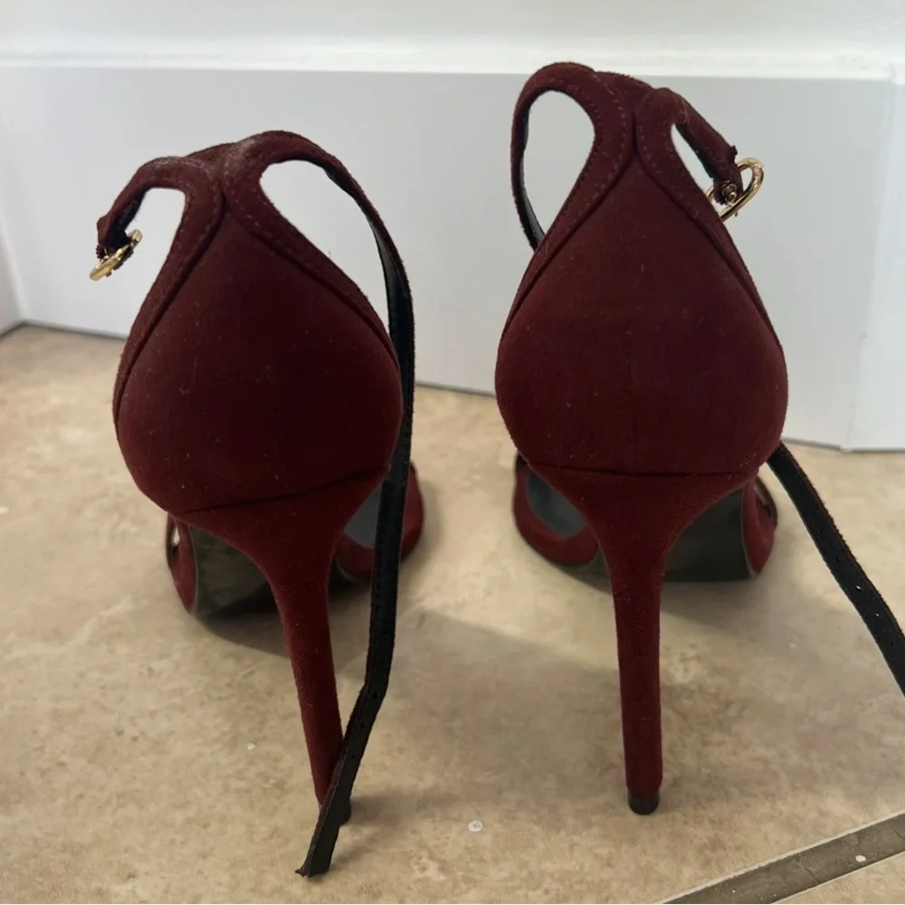 Mango size 37